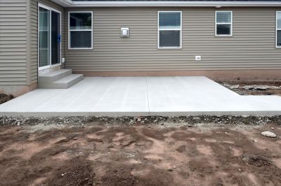 Concrete Service in Davenport, FL