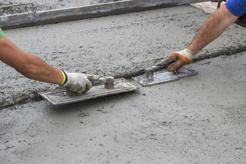 Concrete Service in Dundee, FL
