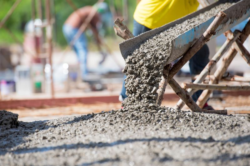 Concrete Service in Dundee, FL
