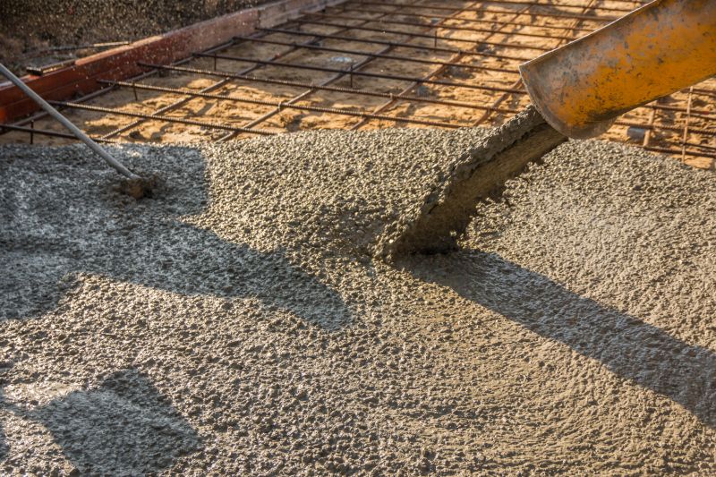 Concrete Service in Fort Meade, FL