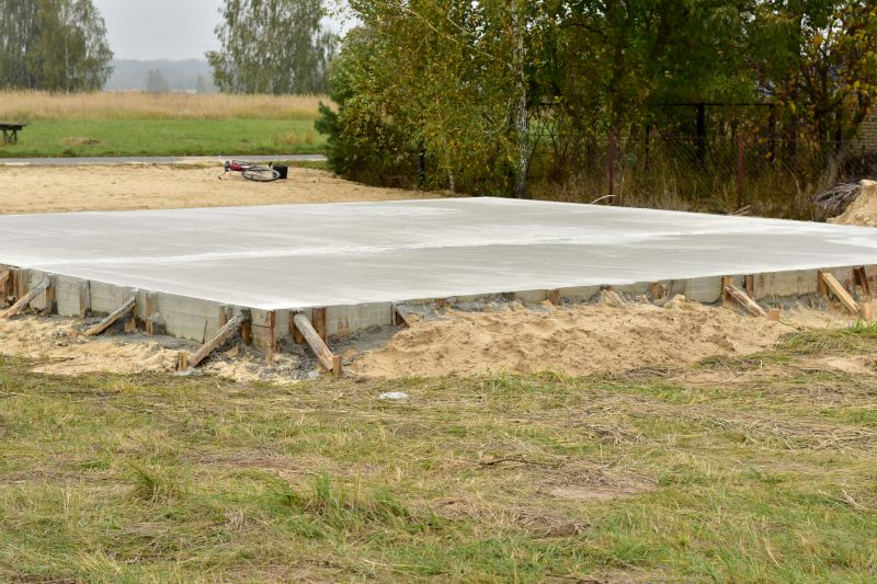 Concrete Service in Plant City, FL