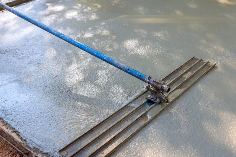Concrete Service in Polk County, FL