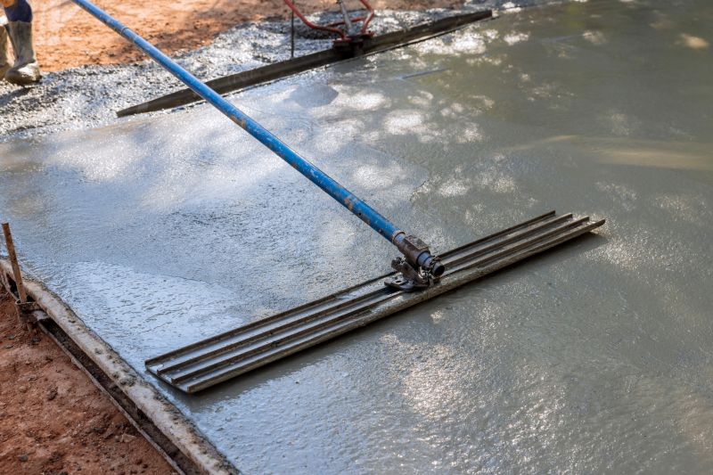 Concrete Service in Seffner, FL