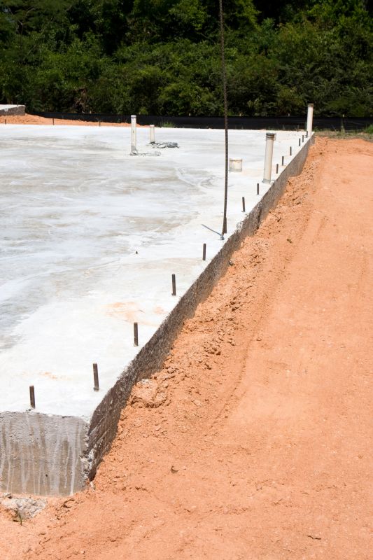 Crawlspace Construction in Lakeland, FL