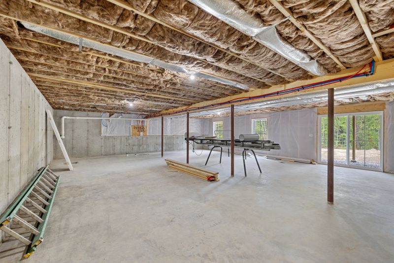 Crawlspace Construction in Lakeland, FL