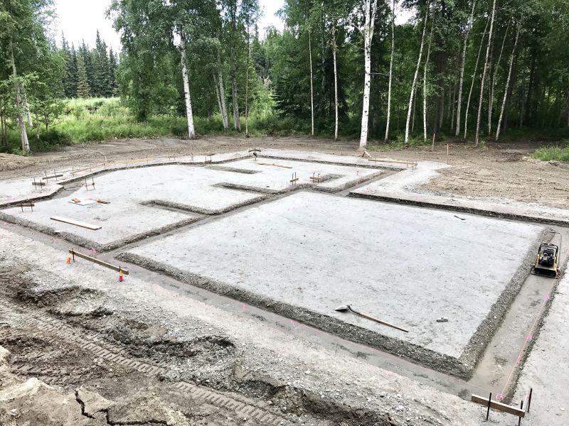 Deep Foundation Installation in Lakeland, FL