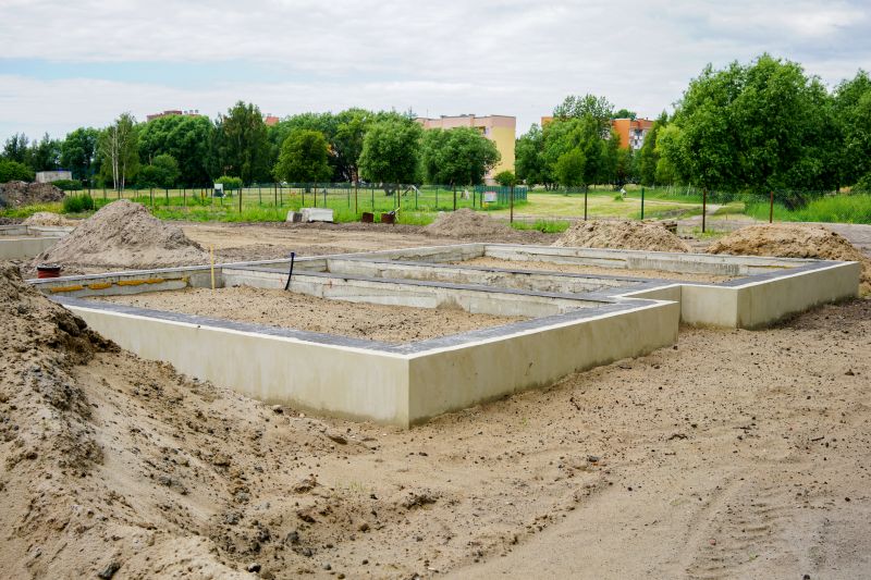 Foundation Construction in Brandon, FL