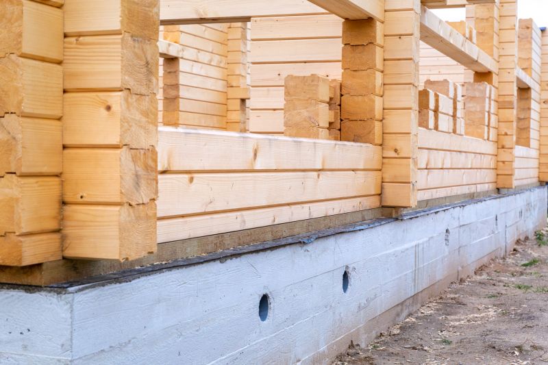 Foundation Construction in Fort Meade, FL