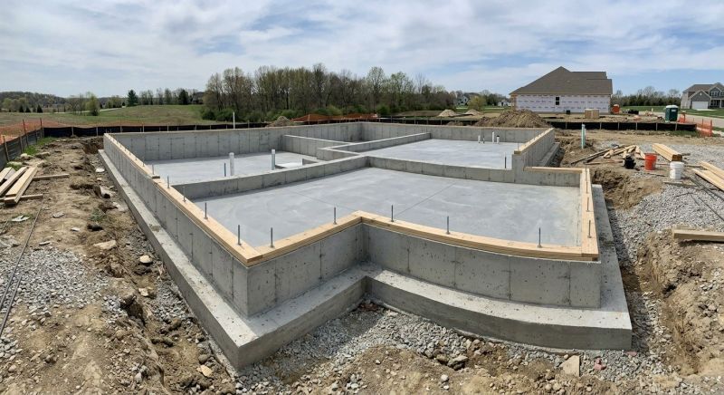 Foundation Construction in Haines City, FL