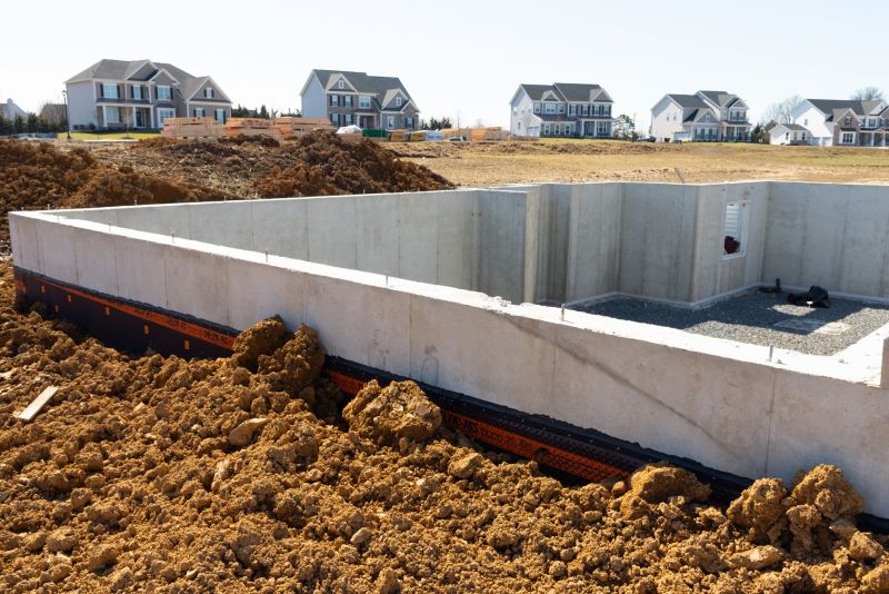 Home Foundation Installation in Lakeland, FL
