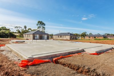 Home Foundation Installation in Winter Haven, FL
